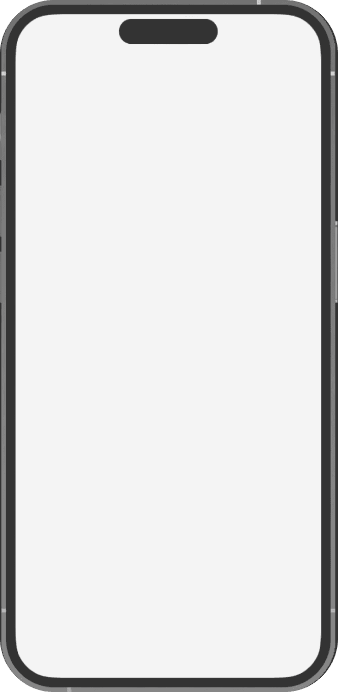 Pear app mockup